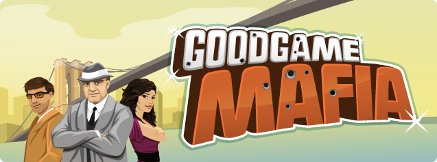 goodgame mafia 4